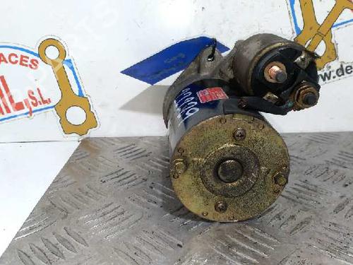 Starter KIA PICANTO I (SA) 1.1 | BP20786277M8 
