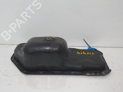 Oil sump SKODA FABIA I (6Y2)  | BP29610993M115 