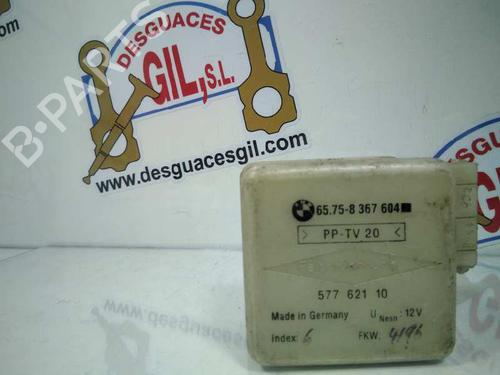 Used Electronic sensor Electronic sensor BMW 5 (E39) 525 td (116 hp) 34250208 34250208