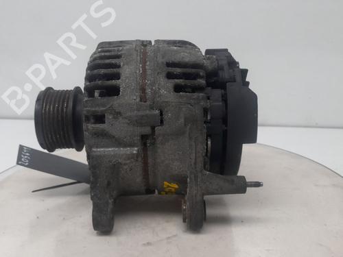 Used Alternator Alternator SKODA FABIA I (6Y2) [1999-2008] 34133755 34133755