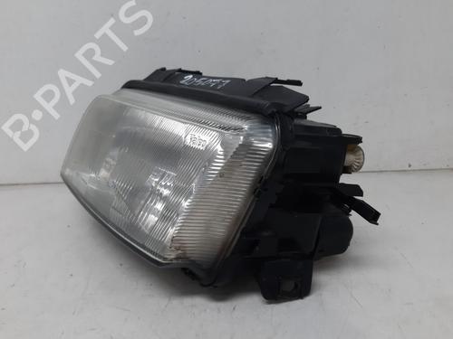 Left headlight AUDI A4 B5 (8D2) 1.8 T | BP37081654C28 - Image 2