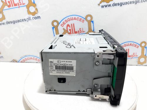Radio FORD FOCUS II (DA_, HCP, DP) 1.8 | BP20755211E6 