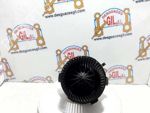 Heater blower motor OPEL ZAFIRA / ZAFIRA FAMILY B (A05) 1.9 CDTI (M75) | BP20810161M62 