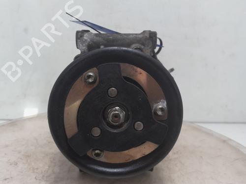 AC-Kompressor CITROËN C4 CACTUS 1.6 BlueHDi 100 | BP23147744M34 