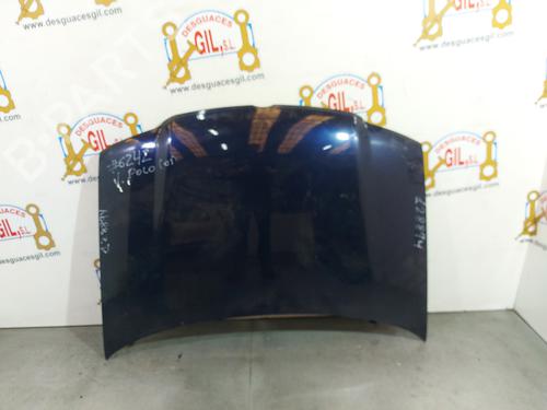 Used Hood VW POLO (6N2) [1999-2001]  20747683