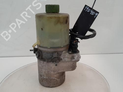 Styring servopumpe SEAT IBIZA IV (6J5, 6P1) [2008-2017]  27677856