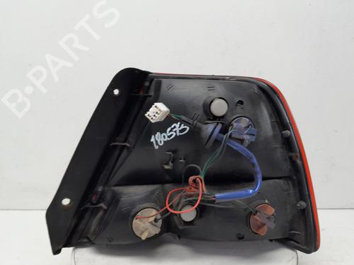 Left taillight HYUNDAI ACCENT II (LC) 1.5 CRDi | BP24457725C34