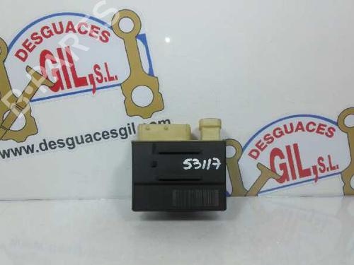 Used Electronic module Electronic module PEUGEOT 207 (WA_, WC_) [2006-2015] 34135727 34135727