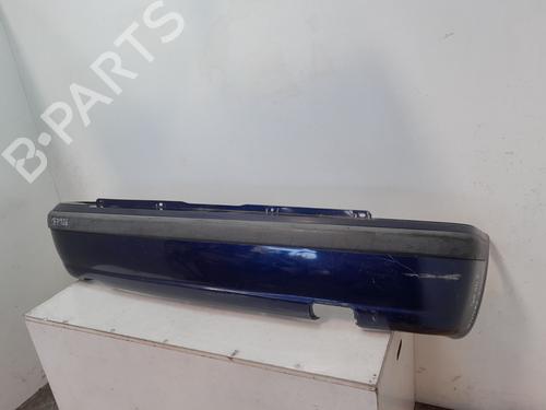 Rear bumper SKODA FELICIA I Pickup (6UF, 6U7) 1.3 | BP27337068C8 