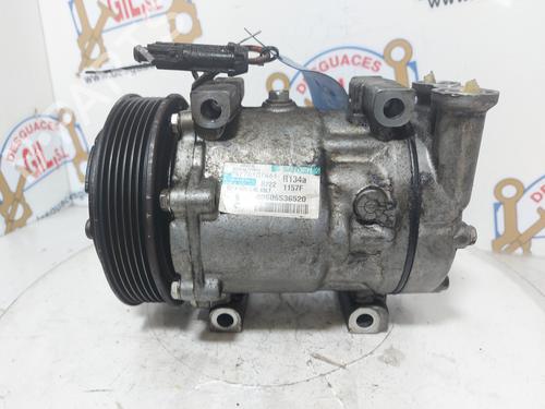Used AC compressor ALFA ROMEO 147 (937_) 1.6 16V T.SPARK ECO (937.AXA1A, 937.BXA1A) (105 hp) 20740027