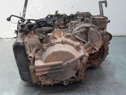 Used Gearbox HYUNDAI SANTA FÉ II (CM) 2.2 CRDi GLS (150 hp) 26711169