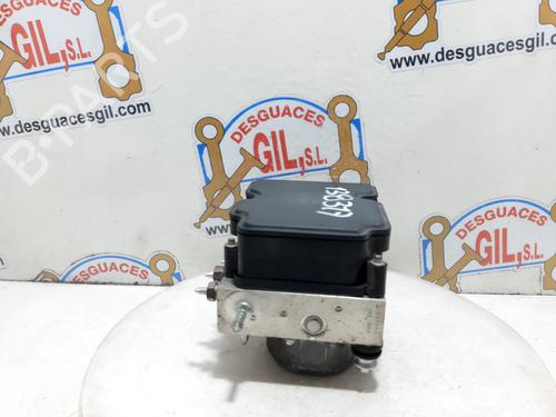 ABS pump DACIA SANDERO II  | BP20752606M43 