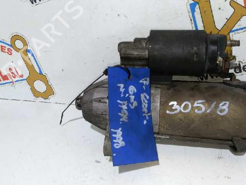 Used Starter FORD ESCORT V (AAL, ABL) 1.8 D (60 hp) 20792680
