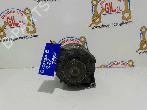 Generator OPEL CORSA B (S93) 1.2 i (F08, F68, M68) (45 hp) 20783675