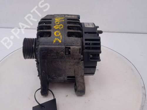 Alternador Alternador 39186240 39186240