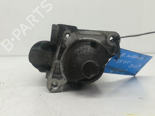 Starter RENAULT MEGANE II (BM0/1_, CM0/1_)  | BP23951320M8 