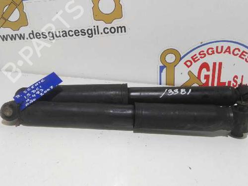 Used Right rear shock absorber Right rear shock absorber 20781760 20781760