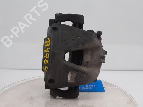 Højre bremsekaliber foran PEUGEOT EXPERT Van (V_) [2016-2025]  29396062