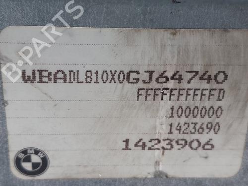 Gearbox control unit BMW 5 (E39) 530 d | BP21267007M52 