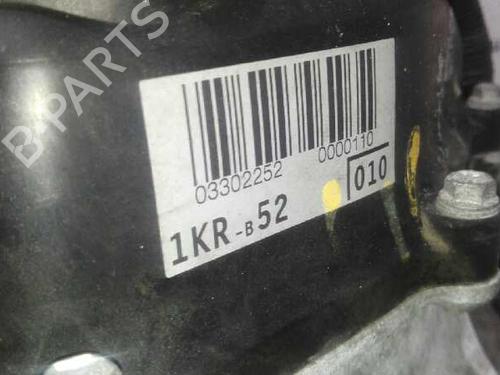 Engine CITROËN C1 (PM_, PN_)  | BP20782434M1 