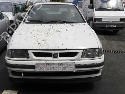 Left headlight SEAT IBIZA II (6K1) 1.4 i | BP20779950C28 