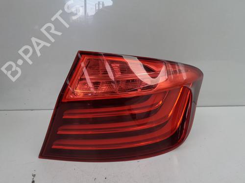 Used Right taillight Right taillight BMW 5 (F10) 520 d (184 hp) 36753561 36753561