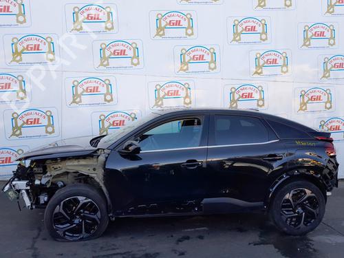 Sæde sæt CITROËN C4 III (BA_, BB_, BC_) | BP30905921C78