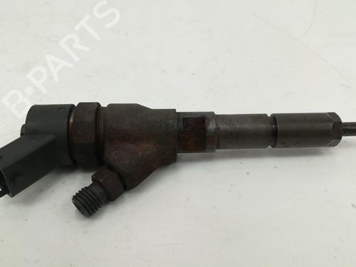 Used Injector Injector PEUGEOT 206 SW (2E/K) 2.0 HDi (90 hp) 34129843 34129843
