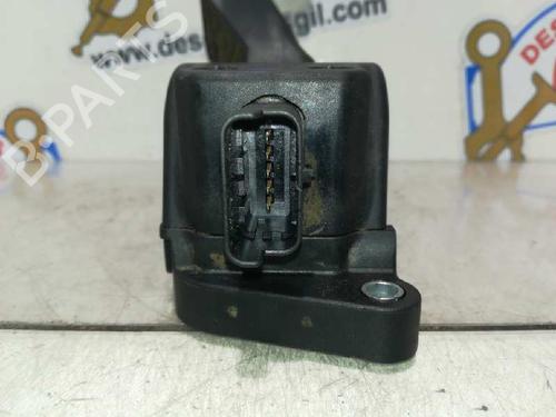 Pedal CITROËN C4 I (LC_)  | BP20793952I4 