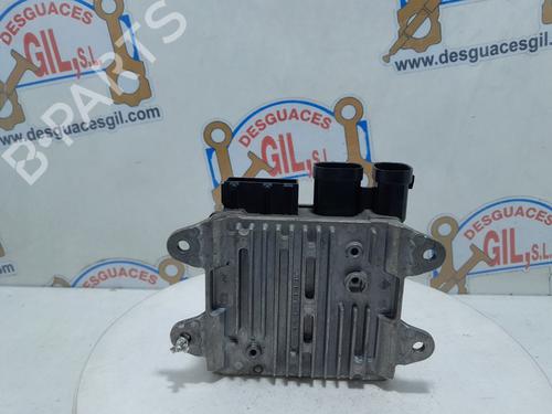 Steering ECU CITROËN C2 (JM_) 1.4 HDi | BP20772519M49 