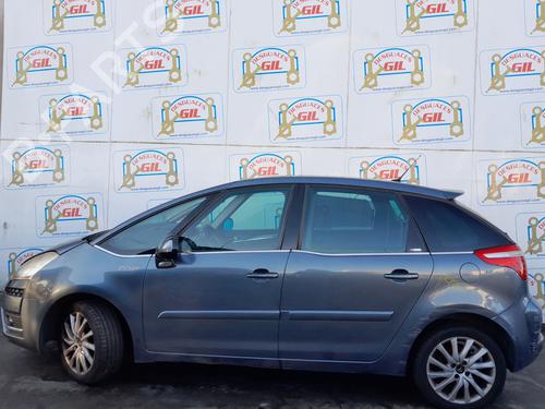 Used Parts CITROËN C4 Picasso I MPV (UD_)  2.0 HDi 138  4737926