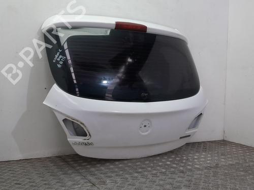 Tailgate OPEL CORSA E (X15)  | BP24855296C6 