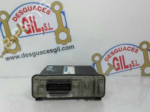 Electronic module FORD ESCORT V (AAL, ABL) | BP34239434M83 - Image 3