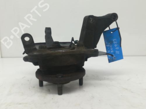 Fusee links voor Fusee links voor CHEVROLET EPICA (KL1_) 2.5 (156 hp) 37247938 37247938