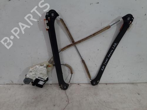 Used Front right window mechanism AUDI A3 Sportback (8PA) 1.6 FSI (115 hp) 26548913