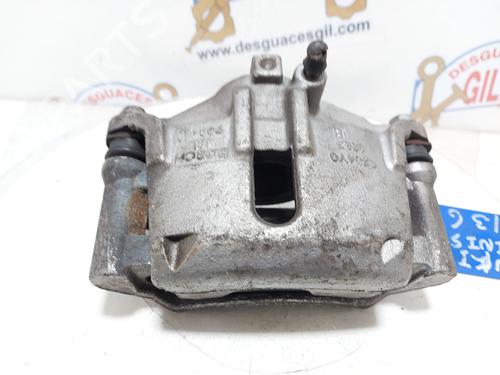 Used Left front brake caliper Left front brake caliper SUZUKI IGNIS I (FH) [2000-2005] 34128754 34128754