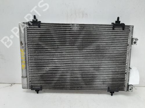 Used AC radiator AC radiator CITROËN DS4 (NX_) [2011-2015] 34132410 34132410