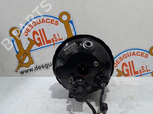 Used Servo brake MERCEDES-BENZ C-CLASS (W203) C 180 Kompressor (203.046) (143 hp) 20765455