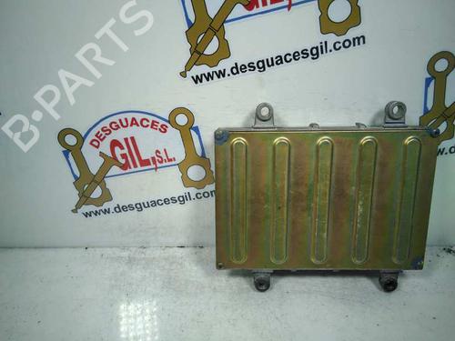 Used Engine control unit (ECU) ROVER 200 II Hatchback (RF) 216 Si (112 hp) 20800821