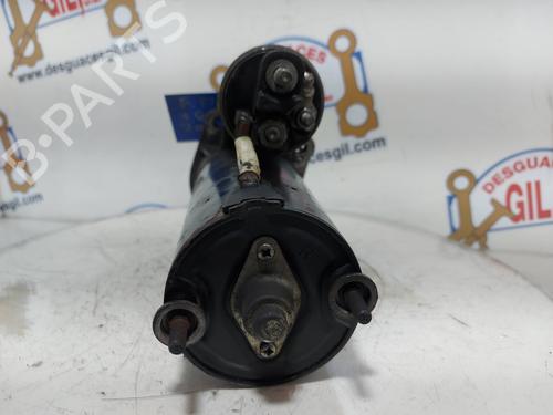 Starter FORD FOCUS I Turnier (DNW) 1.8 Turbo DI / TDDi | BP20739818M8 