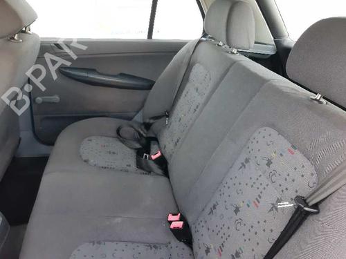 Starter SKODA FABIA I (6Y2)  | BP20738190M8 