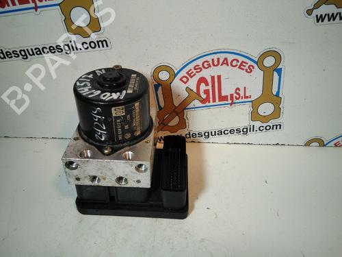 Used ABS pump SEAT LEON (1P1) [2005-2013]  20787974