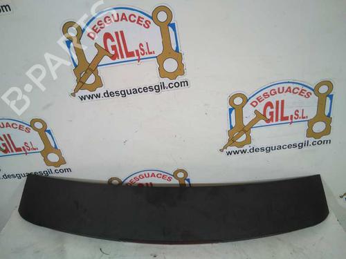 Used Rear spoiler FORD FOCUS II (DA_, HCP, DP) 2.0 TDCi (136 hp) 20801197