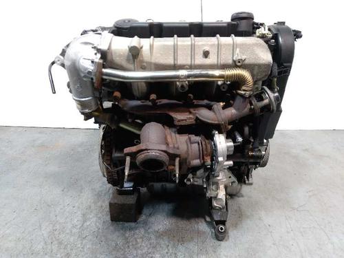 Engine CITROËN XSARA (N1) 2.0 HDi 90 | BP20733758M1 