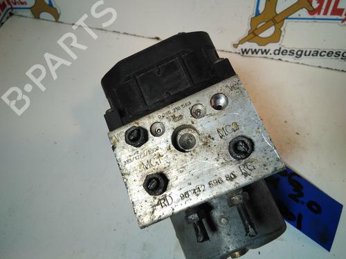 ABS pump PEUGEOT 406 (8B) 2.0 HDI 110 | BP20788209M43 