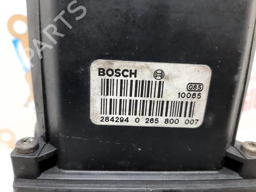 ABS pump FORD MONDEO III Saloon (B4Y) 2.0 TDCi | BP20742958M43 