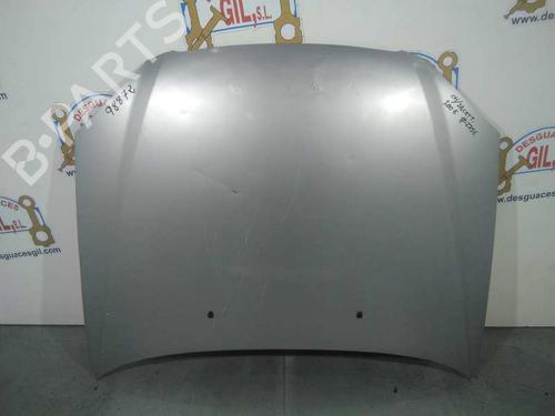 Used Hood CHEVROLET LACETTI (J200) 1.6 (109 hp) 20806349