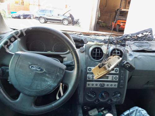 Front right window mechanism FORD FUSION (JU_) 1.6 | BP25857933C23 