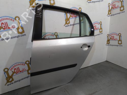 Left rear door VW GOLF V (1K1)  | BP20742021C4 