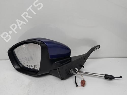 Retrovisor esquerdo Retrovisor esquerdo 38603738 38603738